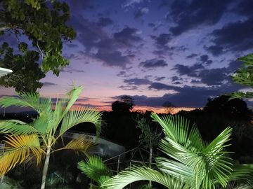 VENDO HERMOSA CASA CAMPESTRE EN LA VIA MORELIA ALCALA