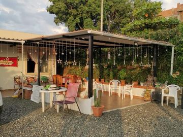 VENDO HERMOSA CASA CAMPESTRE EN LA VIA MORELIA ALCALA