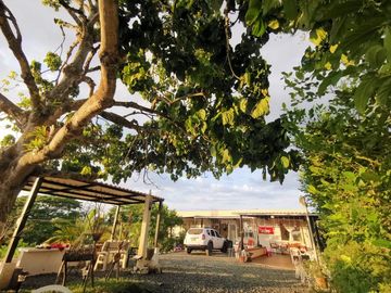 VENDO HERMOSA CASA CAMPESTRE EN LA VIA MORELIA ALCALA
