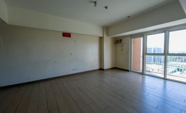 Studio Unit for Sale in Venice Luxury Residences, McKinley Hill, Taguig City
