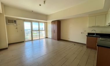 Studio Unit for Sale in Venice Luxury Residences, McKinley Hill, Taguig City
