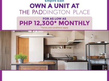 START AT LOW MONTHLY AMORTIZATION NO DOWN PAYMENT
