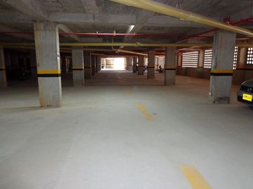 VENDO EXCELENTE APTO CONJUNTO BORA GIRON