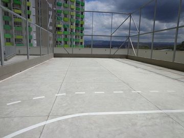 VENDO EXCELENTE APTO CONJUNTO BORA GIRON