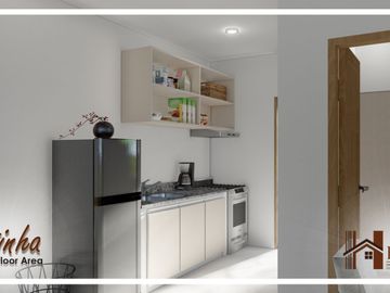 4bedroom single-detached newly-built home