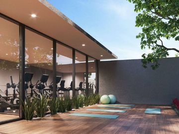 Departamento Venta nuevo 2 recámaras cerca del Tec de Monterrey