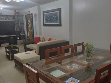 Venta de Departamento Primer piso con cochera en San Diego S.M.P