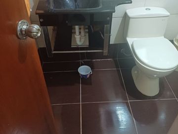 Venta de Departamento Primer piso con cochera en San Diego S.M.P