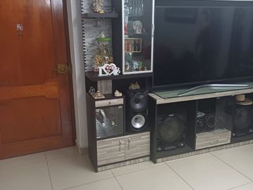 Venta de Departamento Primer piso con cochera en San Diego S.M.P