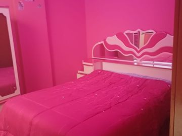 Venta de Departamento Primer piso con cochera en San Diego S.M.P