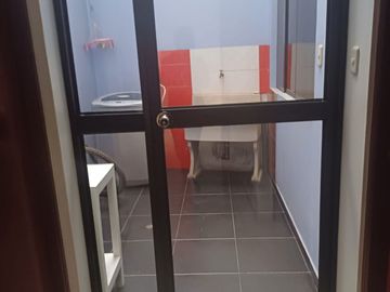 Venta de Departamento Primer piso con cochera en San Diego S.M.P