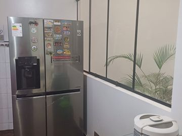 Venta de Departamento Primer piso con cochera en San Diego S.M.P