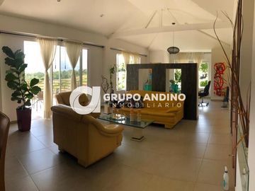 Se vende Parcela en Condominio Castilla Real - Pinchote
