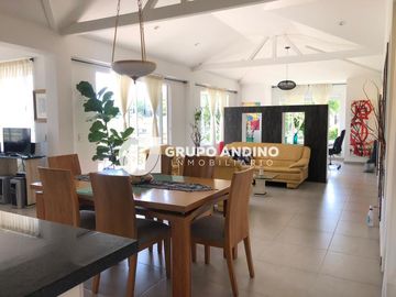 Se vende Parcela en Condominio Castilla Real - Pinchote