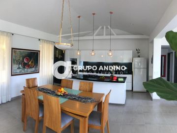 Se vende Parcela en Condominio Castilla Real - Pinchote