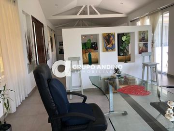 Se vende Parcela en Condominio Castilla Real - Pinchote