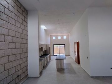 Casa de 1 piso, 210 m2, 3 recámaras, seguridad amenidades, San Miguel de Allende