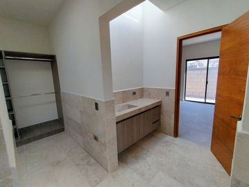 Casa de 1 piso, 210 m2, 3 recámaras, seguridad amenidades, San Miguel de Allende