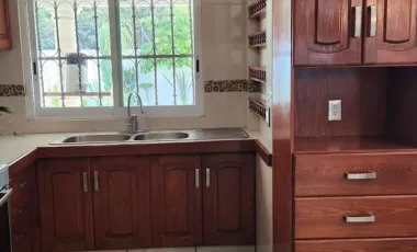 Vicente Estrada Cajigal Cuernavaca Morelos Casa En Venta 5 Recamaras