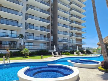 VENTA DE DEPARTAMENTO EN ACAPULCO
