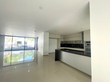 Hermosa casa!  poblado chuscalito