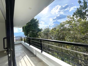 Hermosa casa!  poblado chuscalito