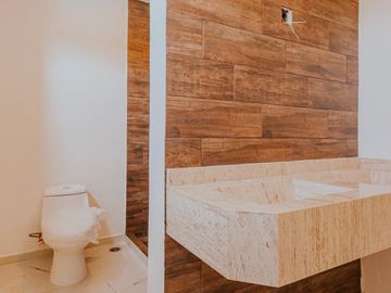 CASA EN VENTA LOMAS DEL DORADO RIVIERA VERACRUZANA | ARLETTE FLORES