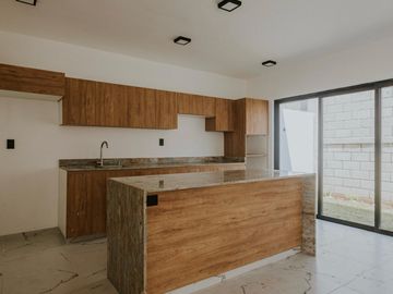 CASA EN VENTA LOMAS DEL DORADO RIVIERA VERACRUZANA | ARLETTE FLORES