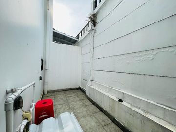 Rumah Gaya Jepang Furnish Siap Huni Depan Taman Di Tajur Bogor