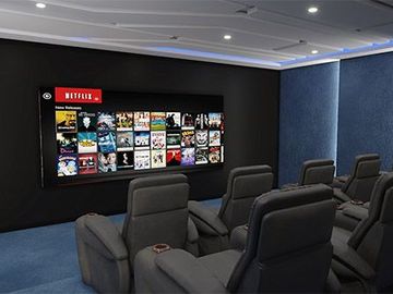 Cirrus Studio with Parking Slot Unit For Sale