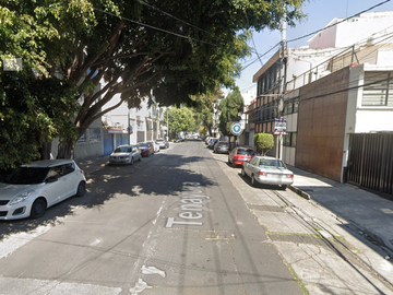 Oportunidad!!CASA ENTREGA INMEDIATA Tenayuca, Letrán Valle, Benito Juárez