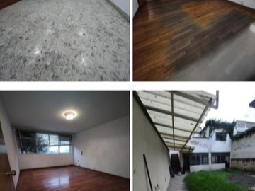 Oportunidad!!CASA ENTREGA INMEDIATA Tenayuca, Letrán Valle, Benito Juárez