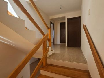 CASA EN VENTA EN IXTAPAN DE LA SAL, EDO. DE MEXICO