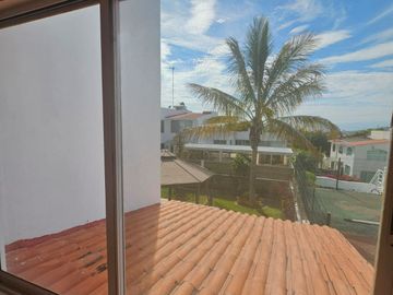 CASA EN VENTA EN IXTAPAN DE LA SAL, EDO. DE MEXICO