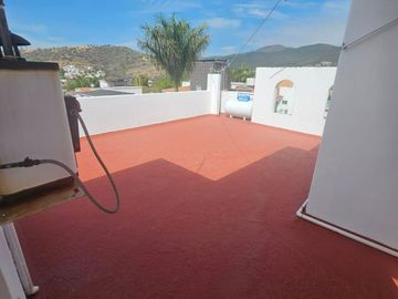 CASA EN VENTA EN IXTAPAN DE LA SAL, EDO. DE MEXICO