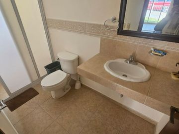 CASA EN VENTA EN IXTAPAN DE LA SAL, EDO. DE MEXICO