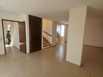 CASA EN VENTA EN IXTAPAN DE LA SAL, EDO. DE MEXICO