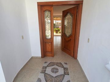 CASA EN VENTA EN IXTAPAN DE LA SAL, EDO. DE MEXICO