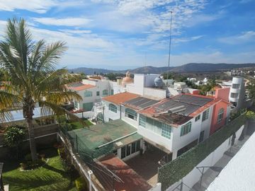 CASA EN VENTA EN IXTAPAN DE LA SAL, EDO. DE MEXICO