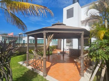 CASA EN VENTA EN IXTAPAN DE LA SAL, EDO. DE MEXICO