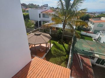CASA EN VENTA EN IXTAPAN DE LA SAL, EDO. DE MEXICO
