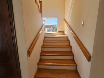 CASA EN VENTA EN IXTAPAN DE LA SAL, EDO. DE MEXICO