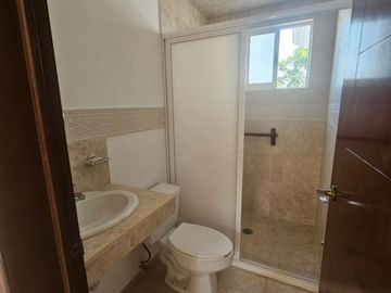 CASA EN VENTA EN IXTAPAN DE LA SAL, EDO. DE MEXICO
