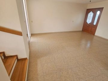CASA EN VENTA EN IXTAPAN DE LA SAL, EDO. DE MEXICO