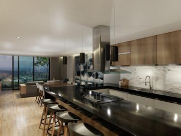 ULTIMOS DEPARTAMENTOS DE LUJO EN PRE VENTA POLANCO