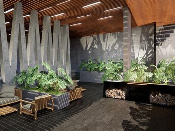 ULTIMOS DEPARTAMENTOS DE LUJO EN PRE VENTA POLANCO