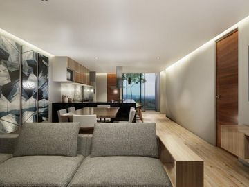 ULTIMOS DEPARTAMENTOS DE LUJO EN PRE VENTA POLANCO