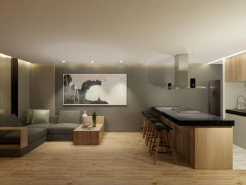 ULTIMOS DEPARTAMENTOS DE LUJO EN PRE VENTA POLANCO