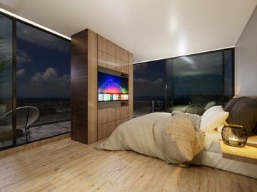 ULTIMOS DEPARTAMENTOS DE LUJO EN PRE VENTA POLANCO