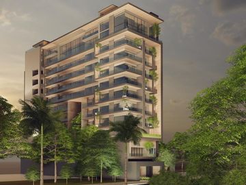 ULTIMOS DEPARTAMENTOS DE LUJO EN PRE VENTA POLANCO